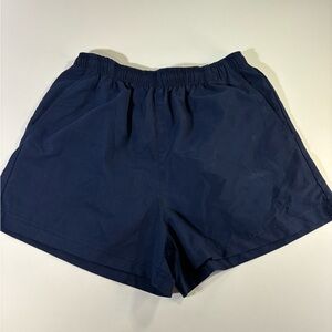Head Women's Navy Athletic Shorts